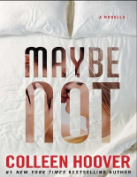 Maybe Not - Colleen Hoover.epub